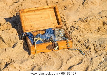 Treasure Chest
