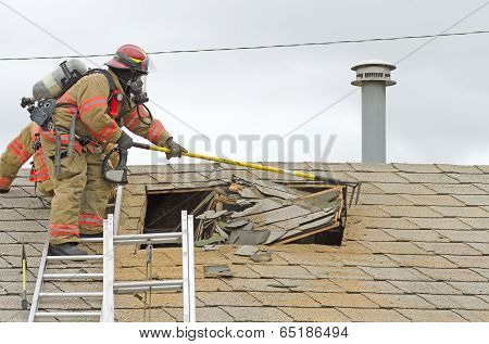 Ventilation