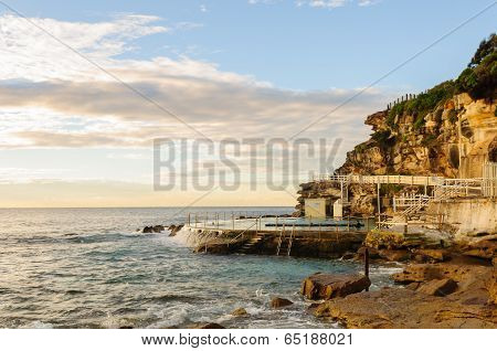 Tidal Rock Pool