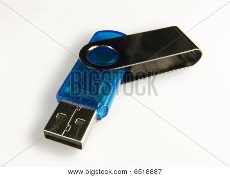 USB-Flash.