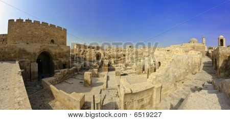 Syria - Aleppo