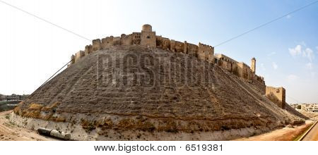 Syria - Aleppo