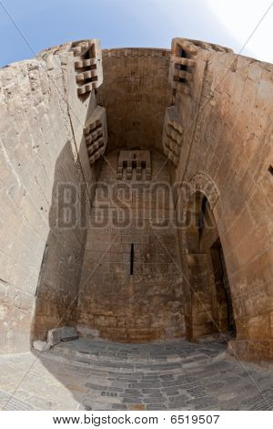 Syria - Aleppo