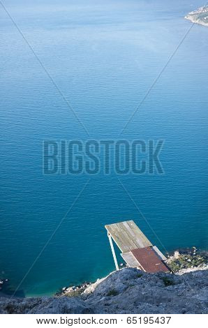 Springboard Sports Construction