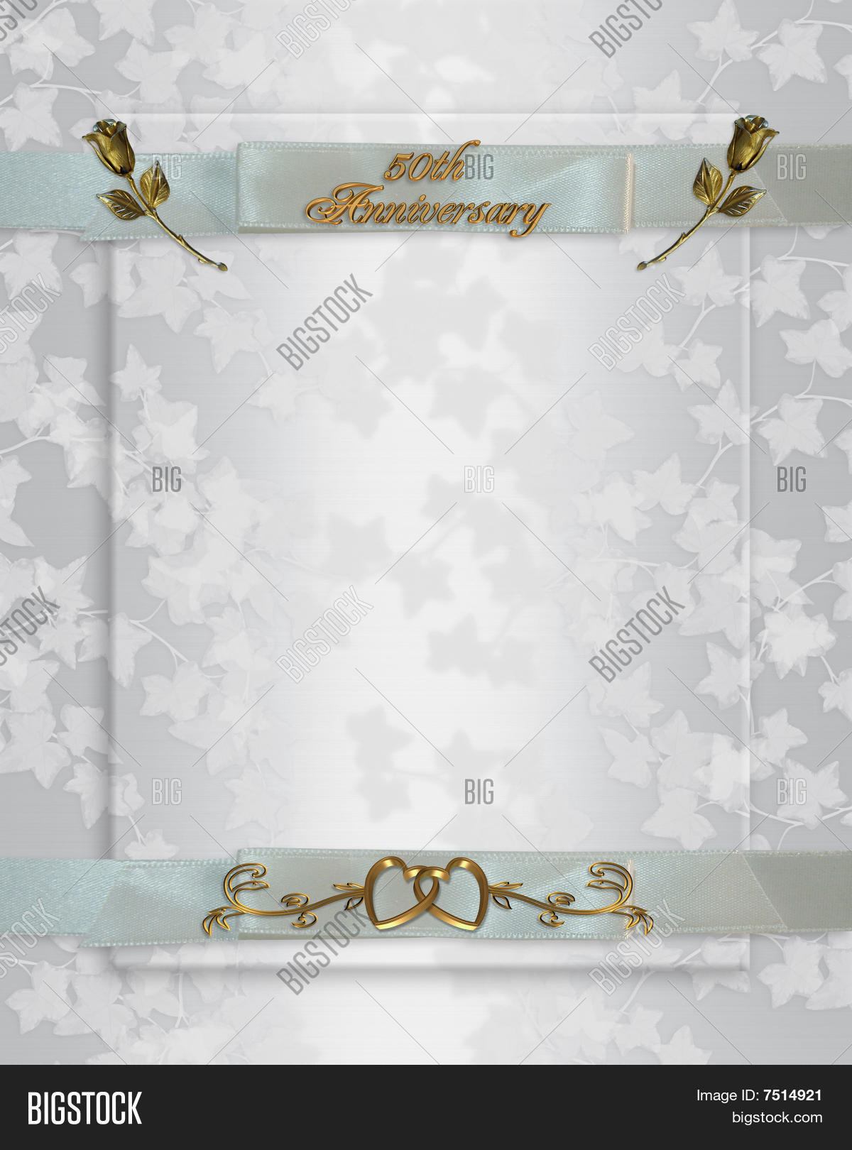 50Th Wedding Image &amp; Photo (Free Trial) | Bigstock