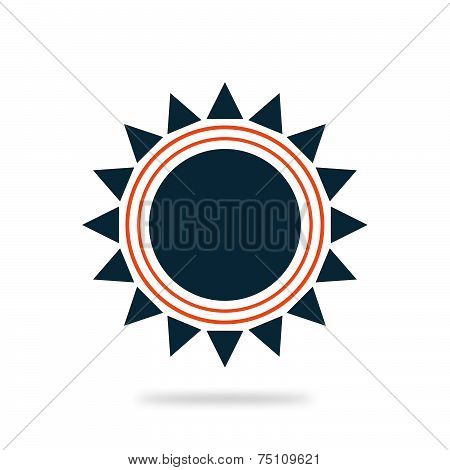Sun Logo