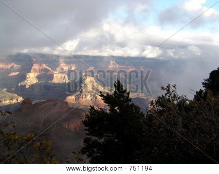 Grand canyon