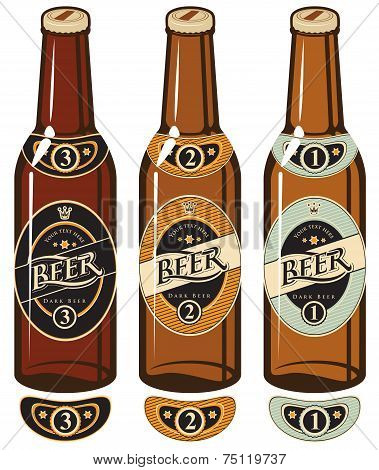 Bottle beer