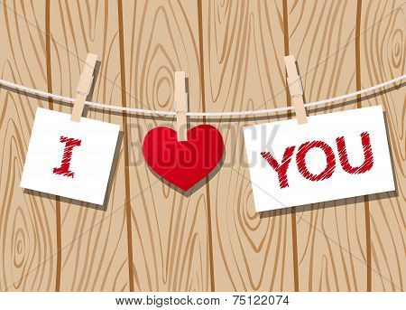 Love Message