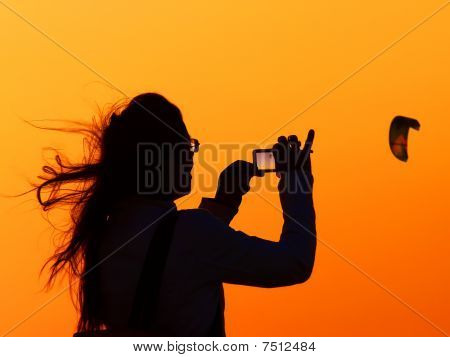 Fotograf