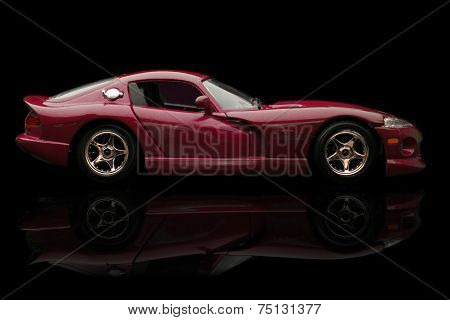 dodge