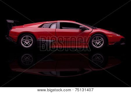 lamborghini