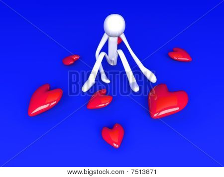 Lovesick