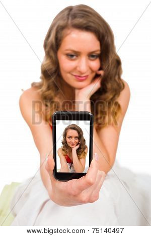 Let Me Take A Selfie