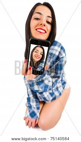 Selfie Time