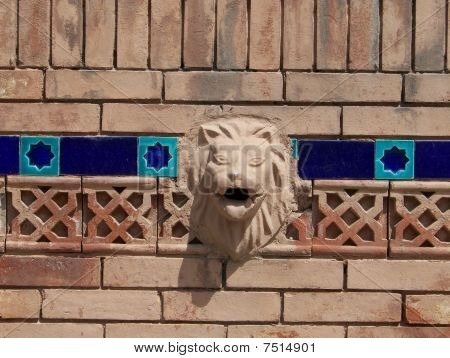 Wall