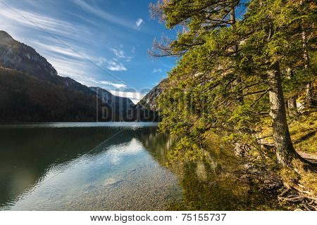 Lake