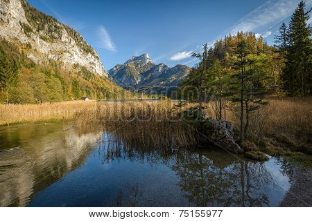 Lake
