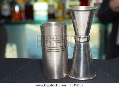 Professional misura tazze (jigger)