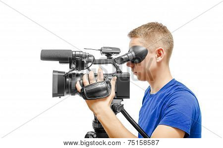 Video  Operator