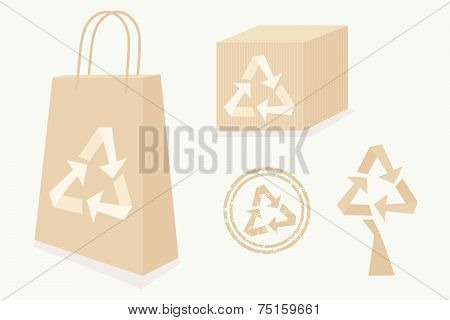 recycle design elements