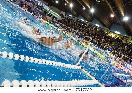 Water Polo