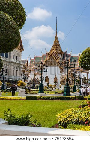 Royal Gardens