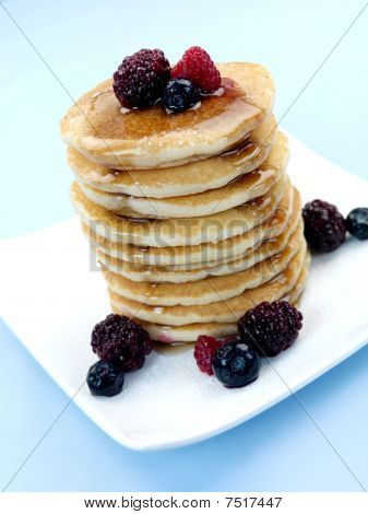 Pfannkuchen