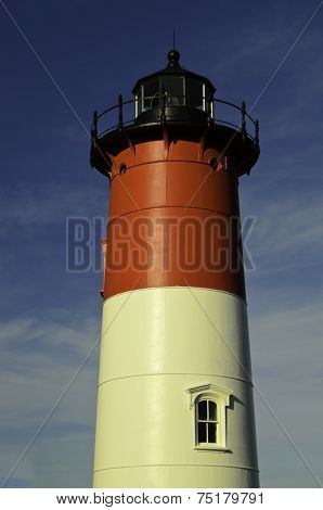 Nauset lighthouse