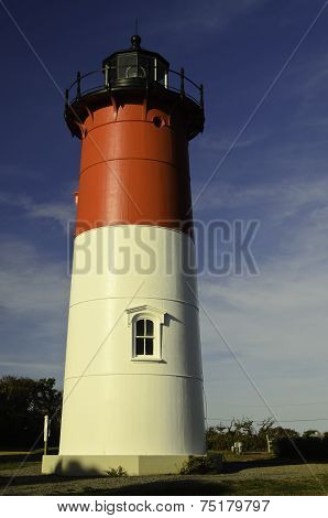 Nauset lighthouse