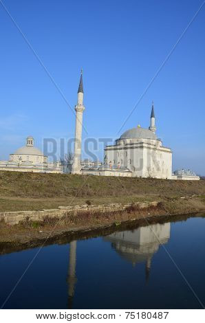 Edirne mosque