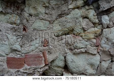 stonewall