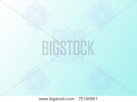 Background Pattern Thailand