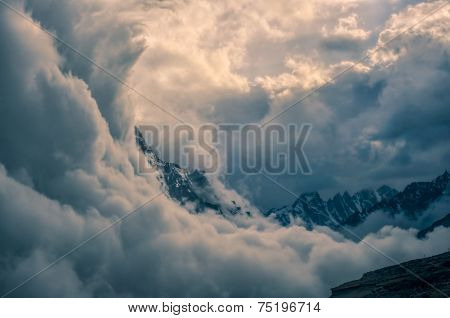 Kangchenjunga