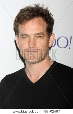 LOS ANGELES - MAR 6:  Maury Sterling at the PaleyFEST LA 2015 - 