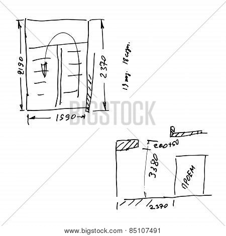 Stair draft 11