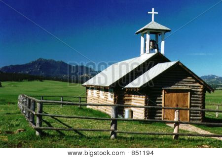 Templom