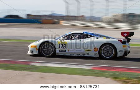 Ferrari Racing Days