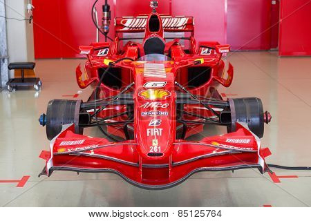 Ferrari Racing Days