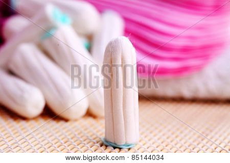 feminine hygiene - beauty treatment