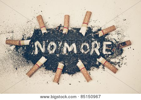 stop smoking