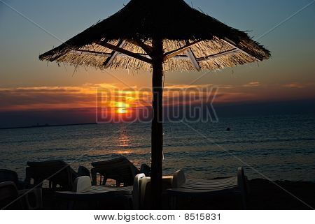 Sunrise Beach