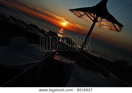 Sunrise Beach