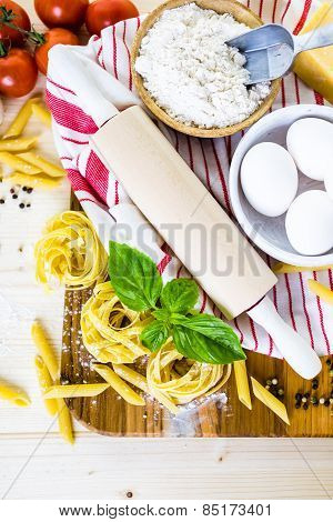 Pasta
