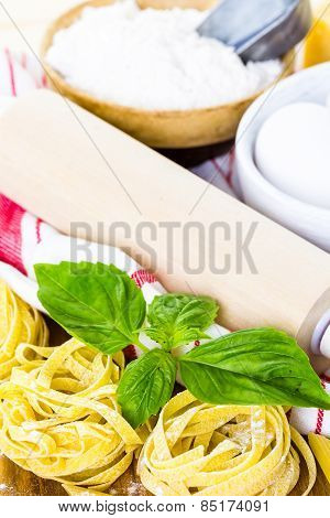 Pasta