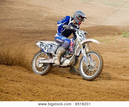 Team Imba Cup Of Nations (motocross)