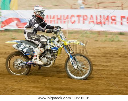 Team Imba Cup Of Nations (motocross)