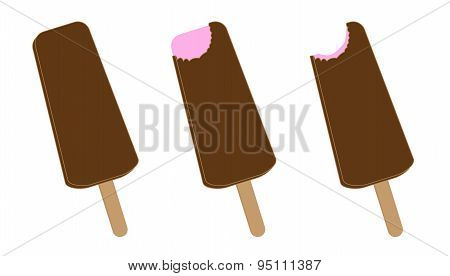 Ice lolly
