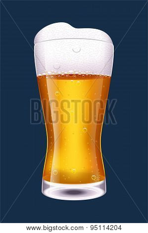 beer glass
