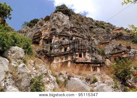 Demre